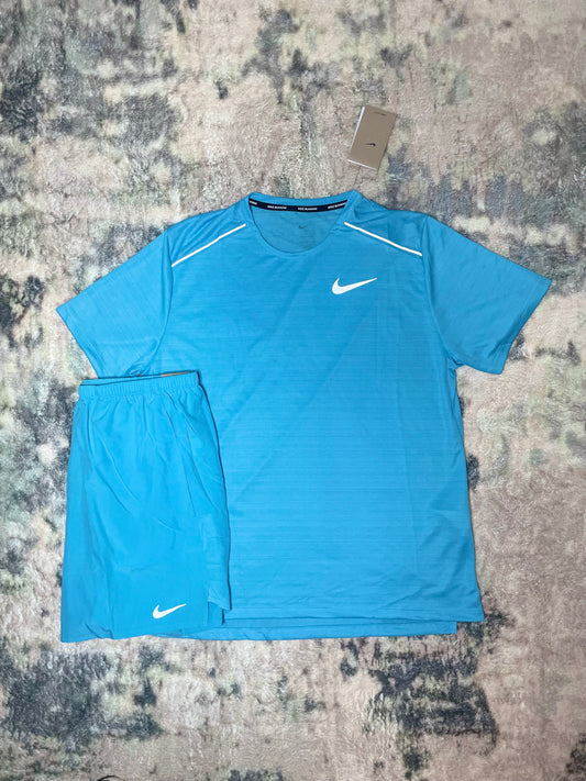 Nike Baltic Blue Set