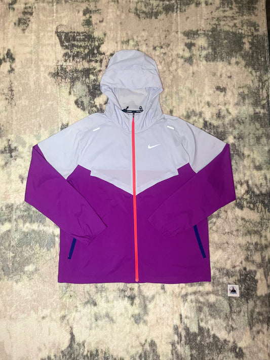 Nike Grape Windrunner jacket