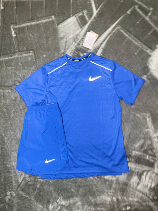 Nike Royal Blue Set