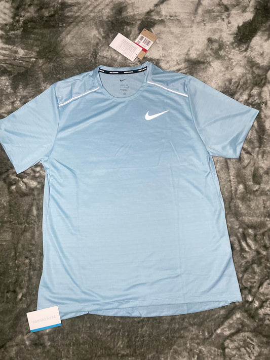 Nike Worn Blue 1.0 Miler
