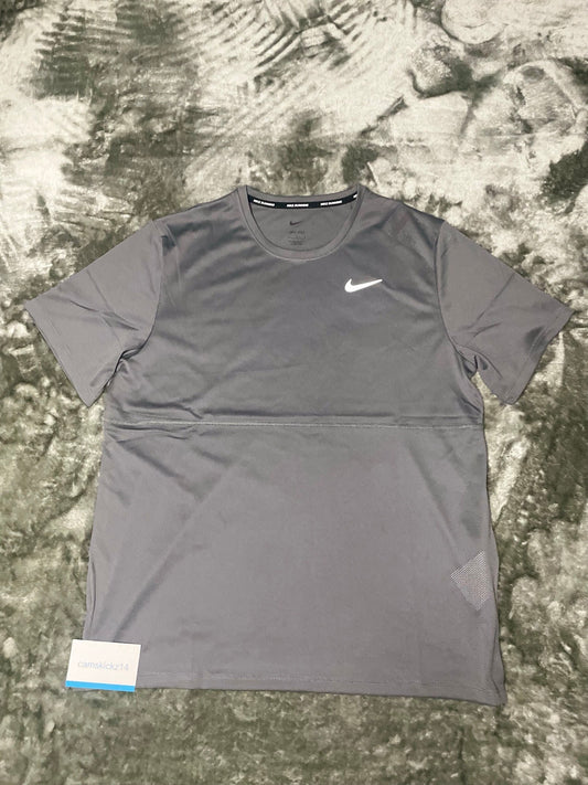 Nike Basic Grey T-shirt