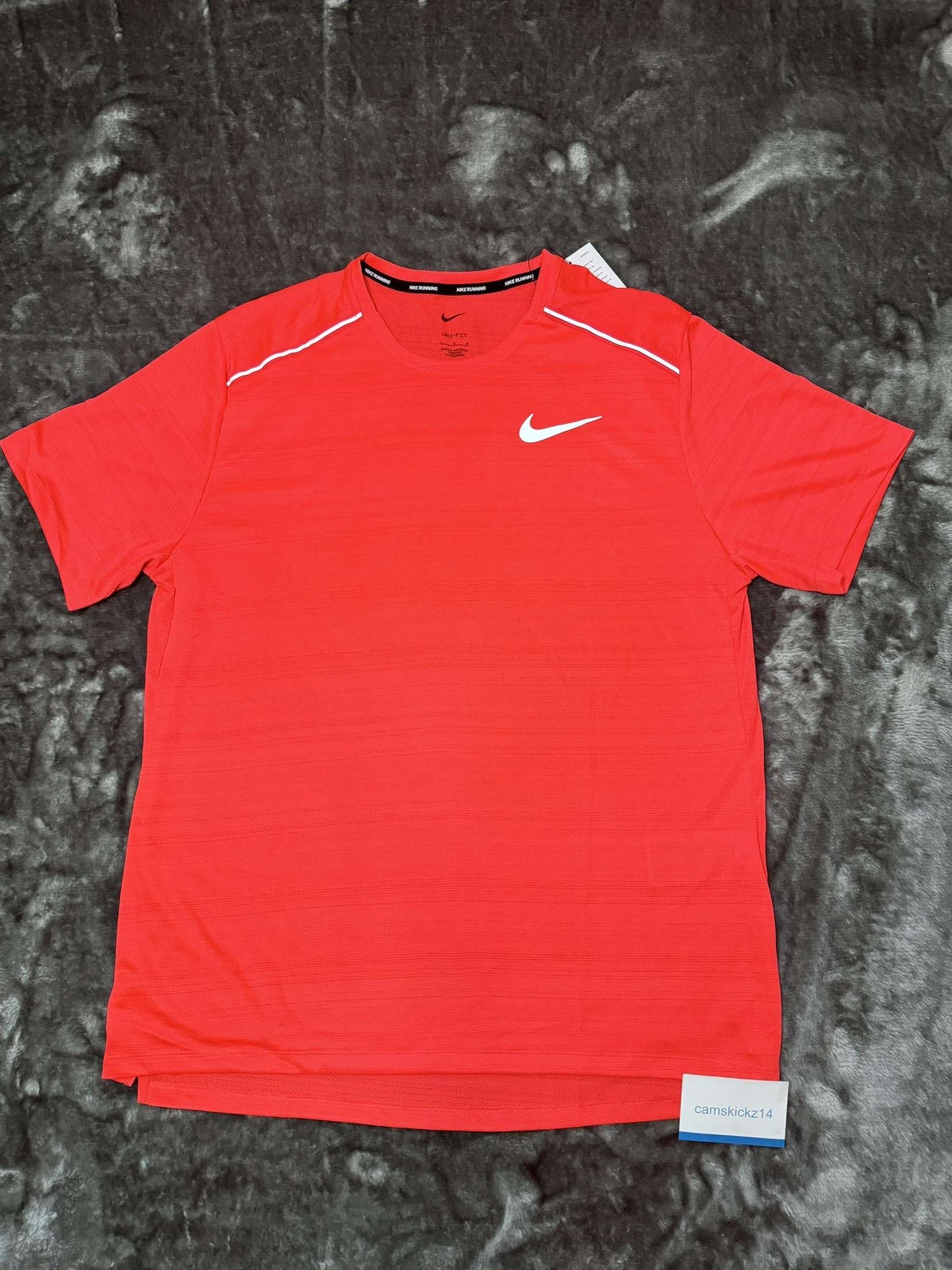 Nike Red Chilli 1.0 Miler