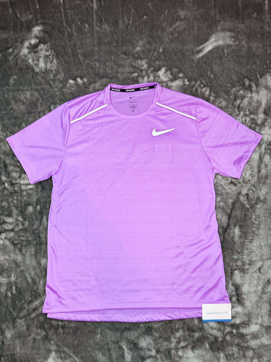 Nike Purple 1.0 Miler