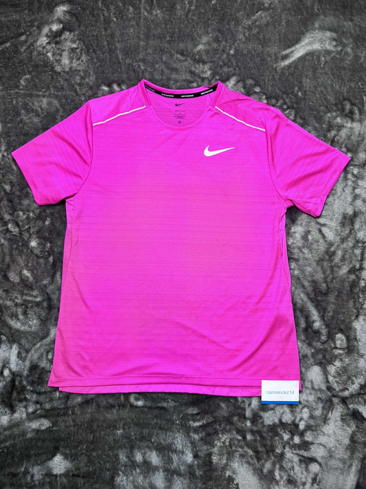 Nike Fuchsia Pink 1.0 Miler